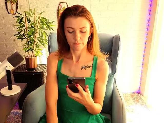 KristinaMoonx's avatar