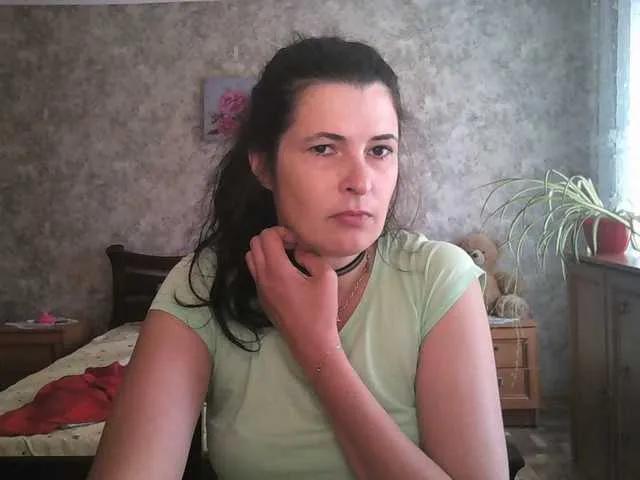 KristiWhite — Freechat on BongaCams