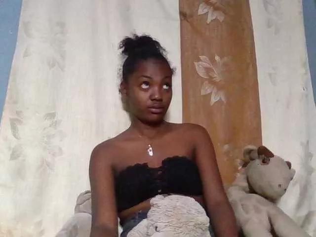 Laingohh on BongaCams