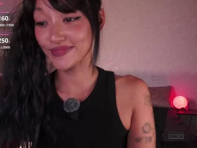 LambaBaby on BongaCams