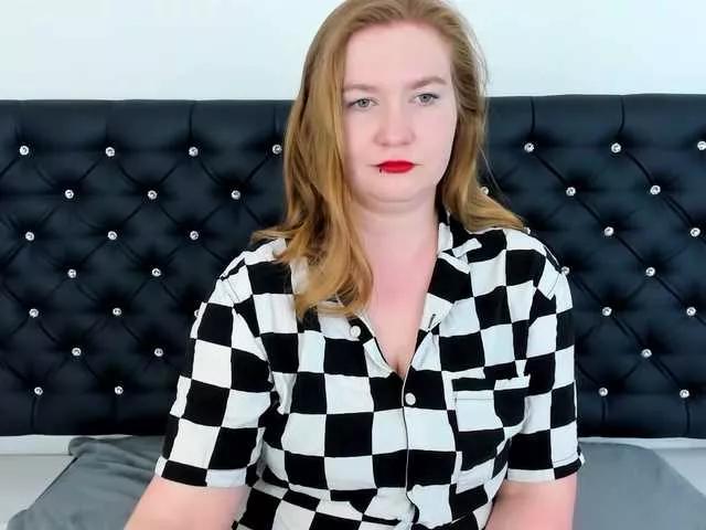 LaraAngel on BongaCams