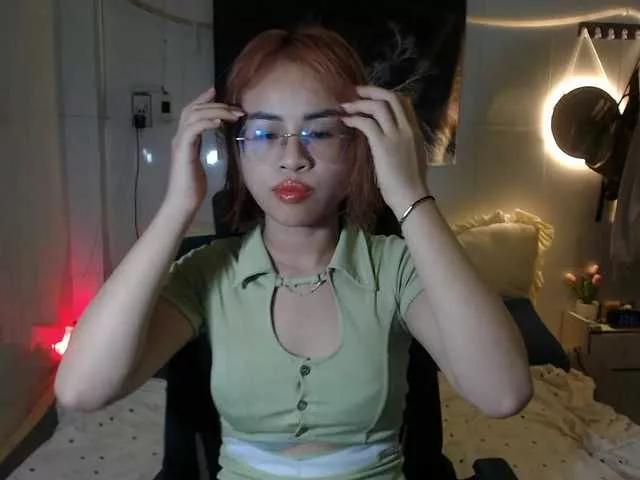 LichiLiin on BongaCams