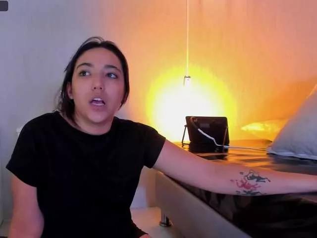 lilit-fiore on BongaCams