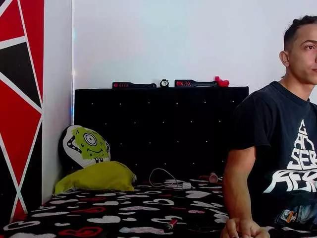 LilithandMarcusBlain on BongaCams