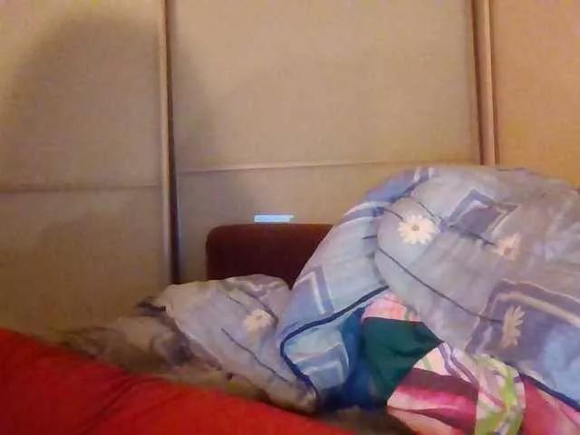 lily133 on BongaCams 