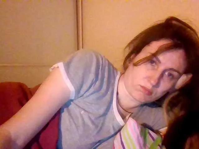 lily133 on BongaCams 