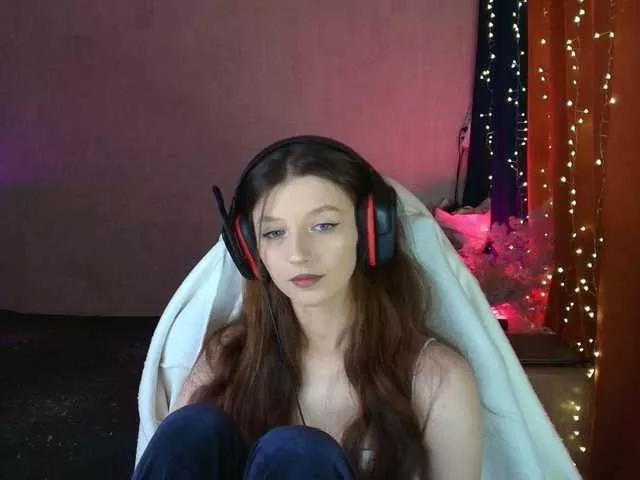 LinaCute on BongaCams