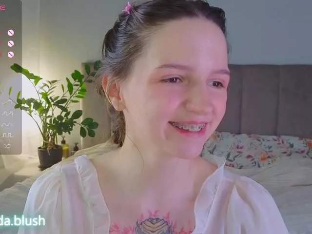 linpie on BongaCams