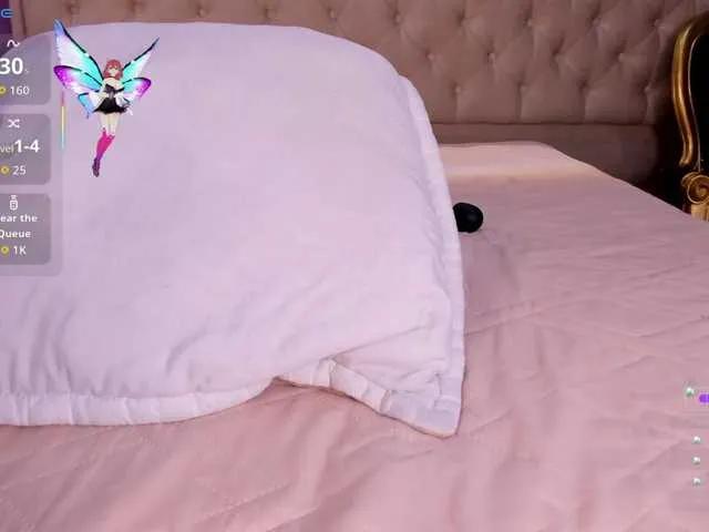 LittleCheerry's avatar