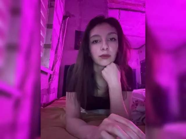 lollymary on BongaCams 