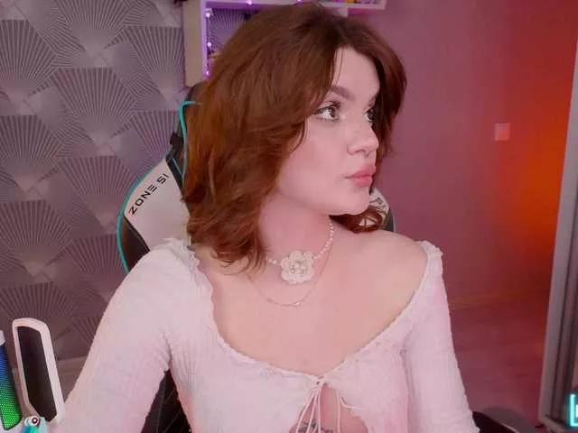 LumiRage — I get goosebumps when talking to powerful men, next to whom I want to hide my teeth and be a submissive girl 