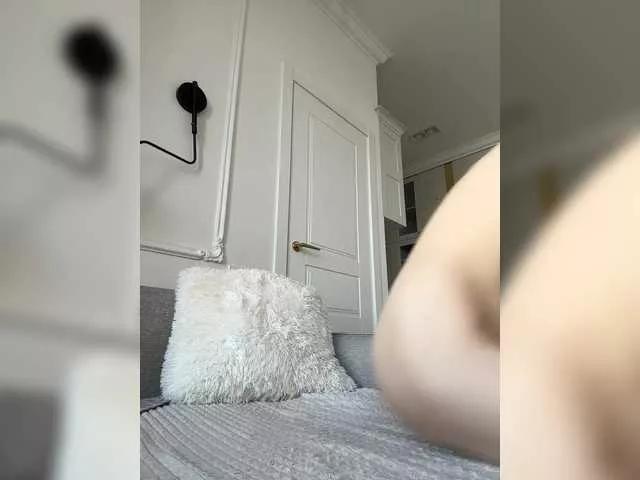 LunaMur on BongaCams