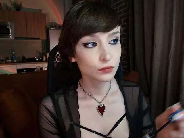 lunelucy on BongaCams