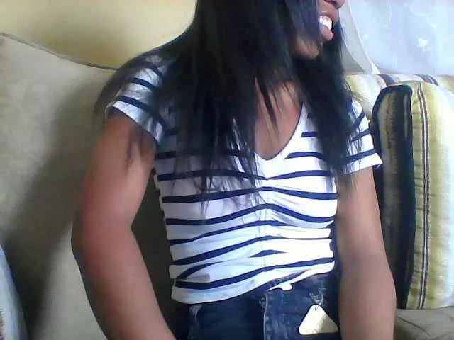 Maellah31 on BongaCams