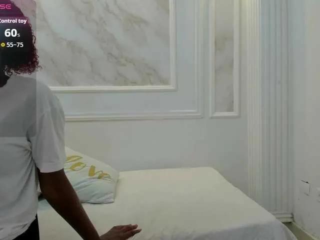 maite-15 — Freechat on BongaCams