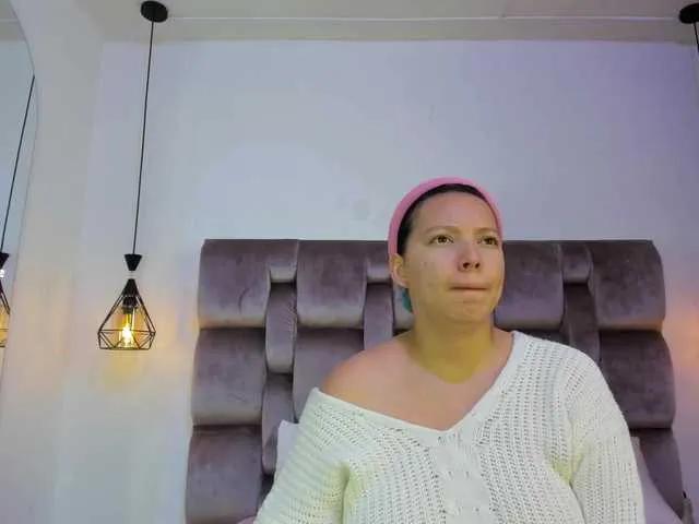 MaiteMarshall — lick my nipples, touch my legs slowly and talk dirty