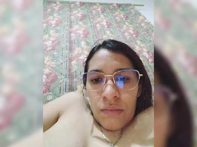 maky-davis on BongaCams