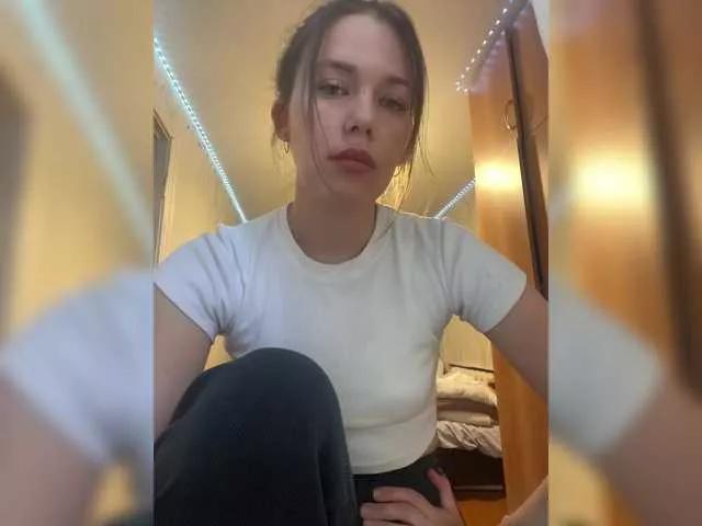 Malaya2025 on BongaCams