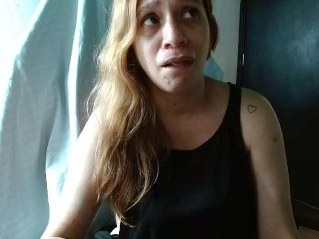 Manuela420sexy on BongaCams