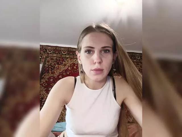 Marina-9819 on BongaCams