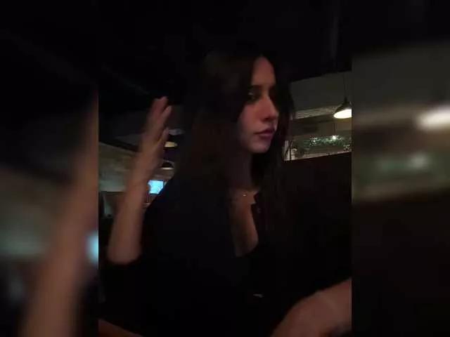MarKaa0 on BongaCams