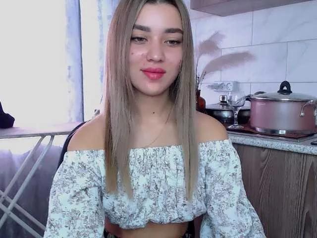 MaryamX on BongaCams