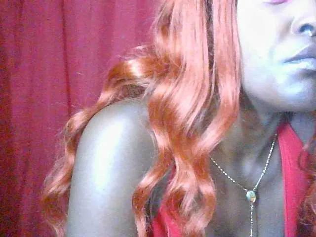 Massivebbl — Freechat on BongaCams