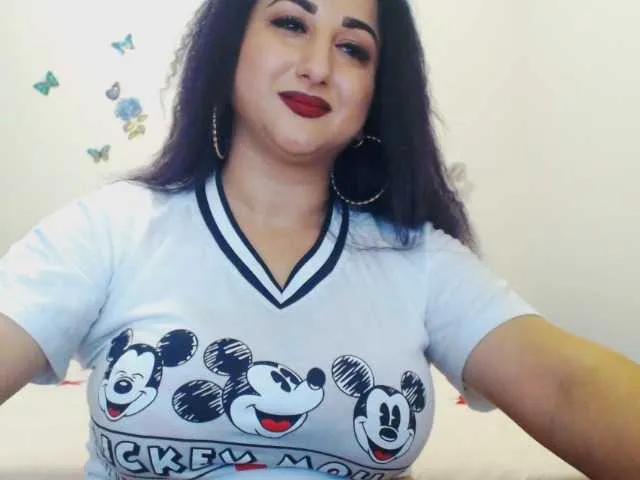 mayarebecca's avatar
