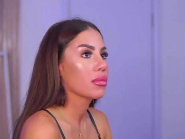 MeghanHazel on BongaCams