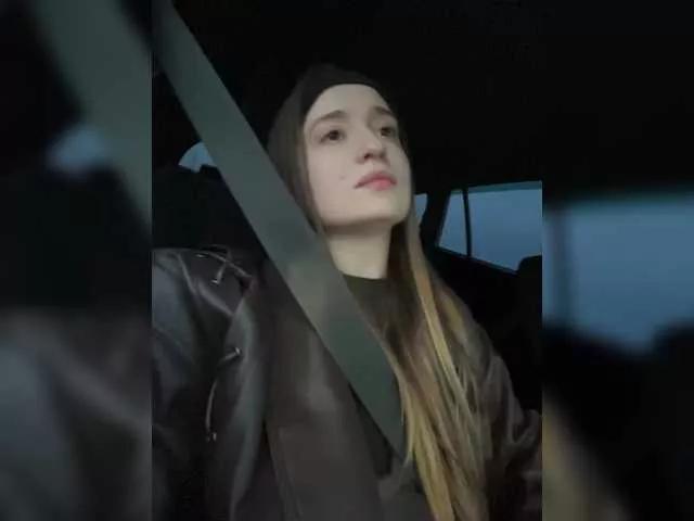 mel1ssamur on BongaCams