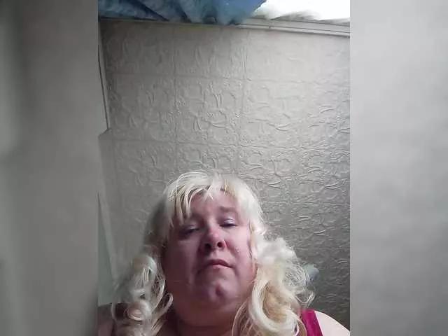 MerellinFicus on BongaCams 