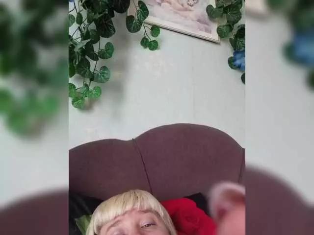 MerellinFicus on BongaCams