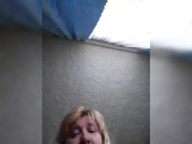 MerellinFicus on BongaCams 
