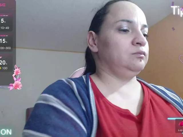 miaabrownn2 on BongaCams 