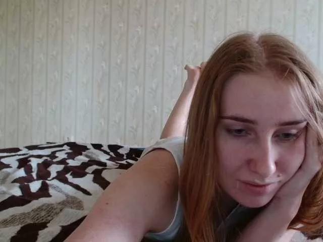 miku-sanders2 on BongaCams