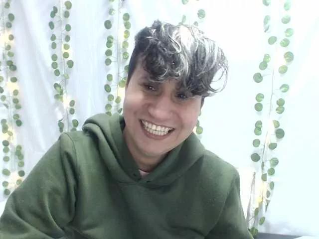 Milan-rs on BongaCams