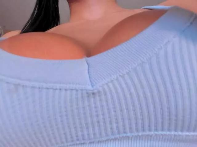MileyCruz on BongaCams