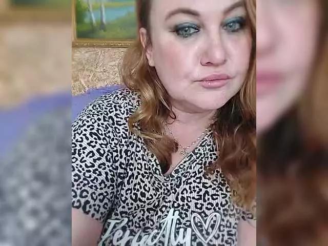 milli1983 on BongaCams 
