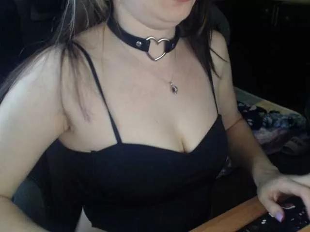 Minikoshka on BongaCams