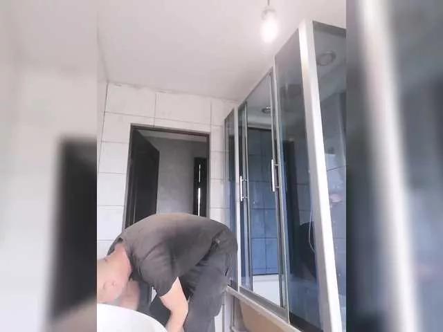 mishania38 on BongaCams