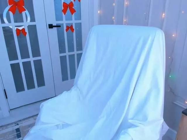 miss-korea on BongaCams