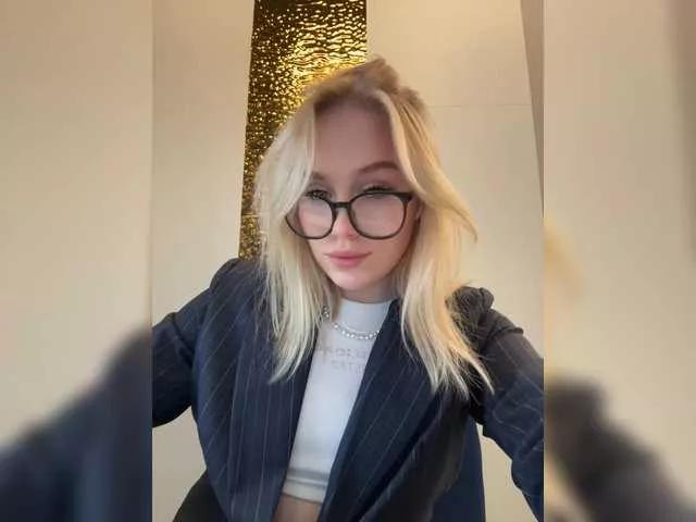 MissAlis on BongaCams 