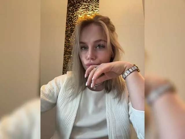 MissAlis on BongaCams 