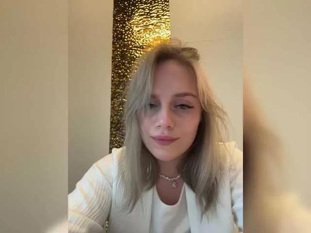 MissAlis on BongaCams