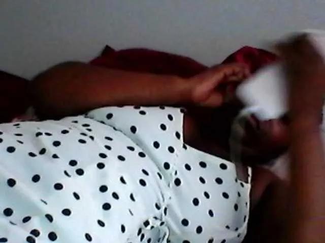 MissCocoaB on BongaCams 