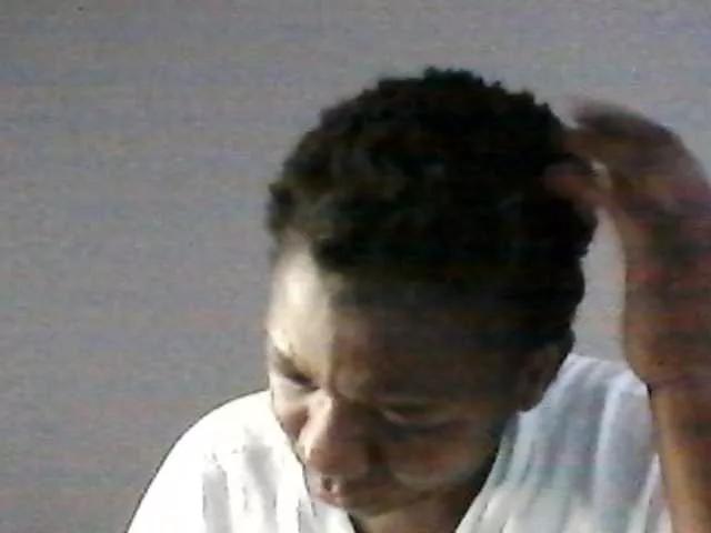 MissCocoaB on BongaCams 