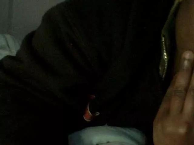 MissCocoaB on BongaCams