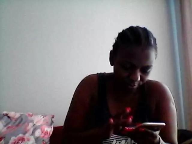 MissCocoaB on BongaCams 