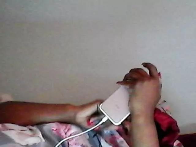 MissCocoaB on BongaCams 
