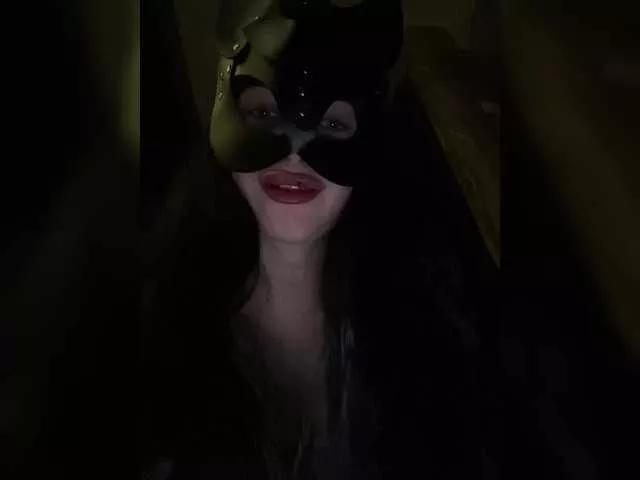 missisMilli on BongaCams